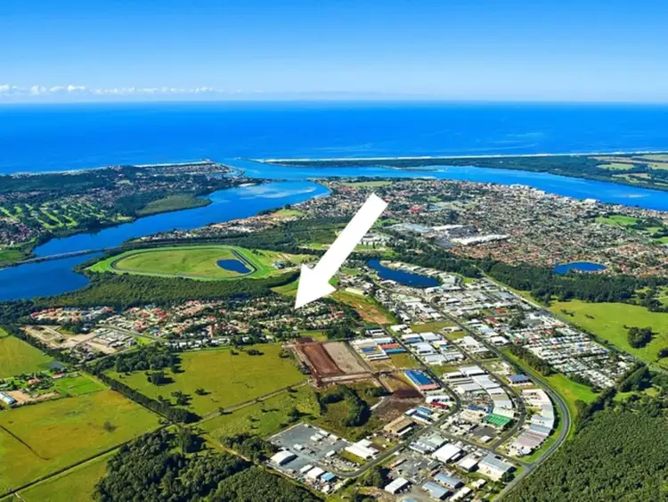Second view of Homely house listing, 3 Pipi Place, Ballina NSW 2478