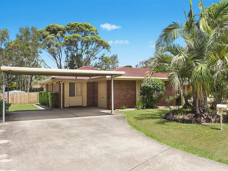 Third view of Homely house listing, 3 Pipi Place, Ballina NSW 2478