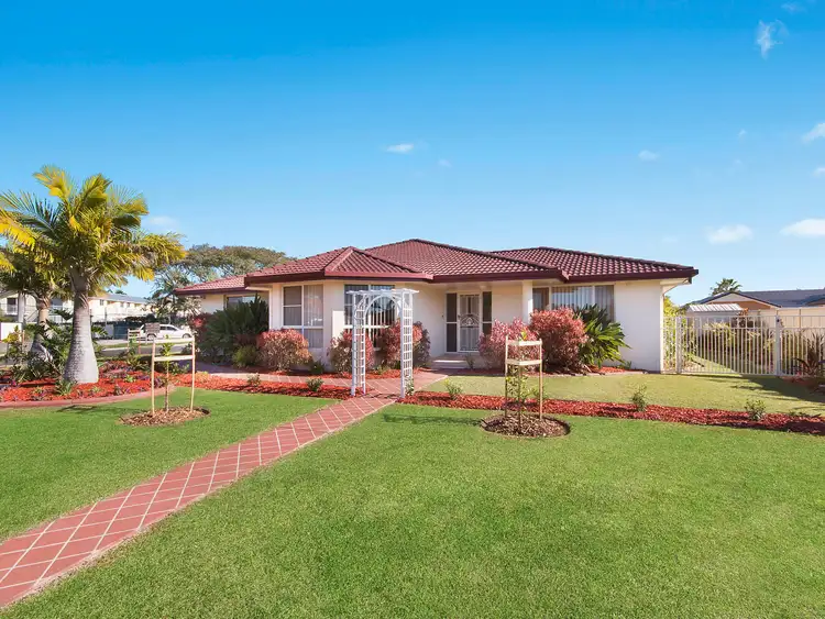 Main view of Homely house listing, 2 Sirius Place, Ballina NSW 2478