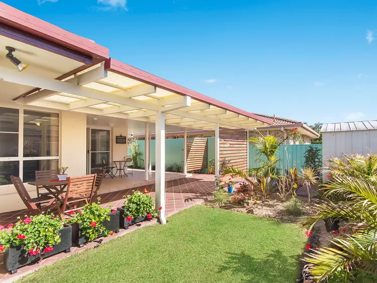 Second view of Homely house listing, 2 Sirius Place, Ballina NSW 2478