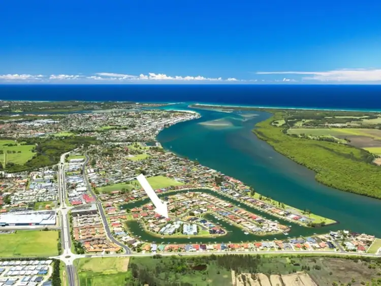 Sixth view of Homely house listing, 2 Sirius Place, Ballina NSW 2478