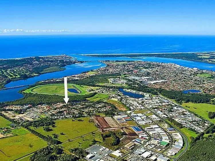 Fourth view of Homely villa listing, 2/14 Teraglin Place, Ballina NSW 2478