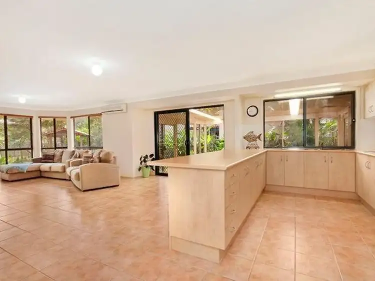 Second view of Homely house listing, 5 Mulloway Place, Ballina NSW 2478