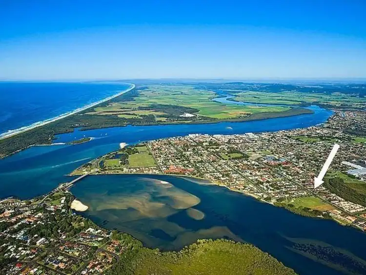 Sixth view of Homely house listing, 3 Tipperary Place, Ballina NSW 2478