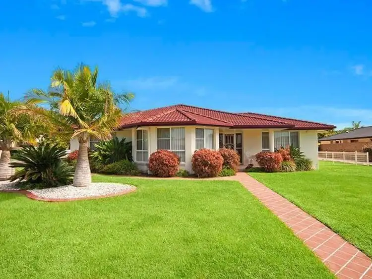 2 Sirius Place, Ballina NSW 2478