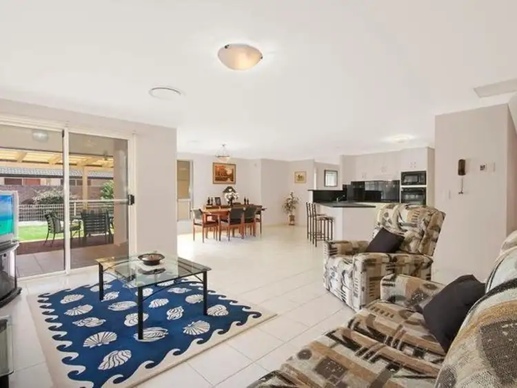 Second view of Homely house listing, 2 Sirius Place, Ballina NSW 2478