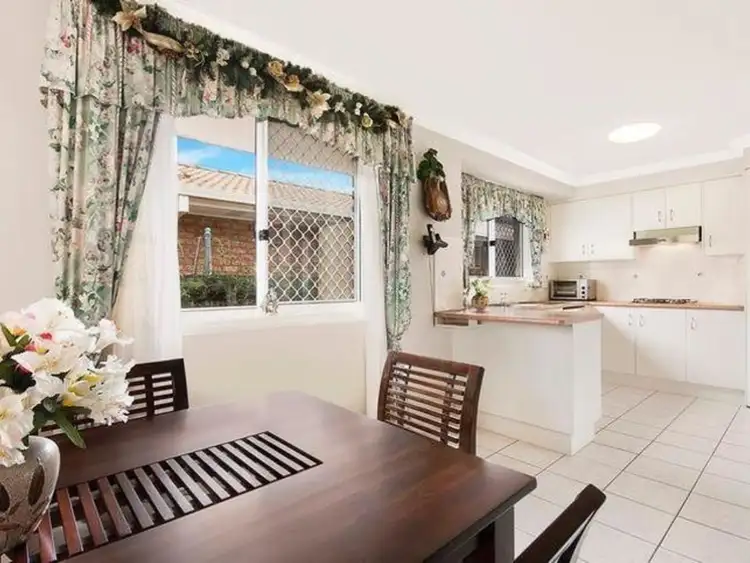 Second view of Homely townhouse listing, 2/5 Jamie Place, Ballina NSW 2478