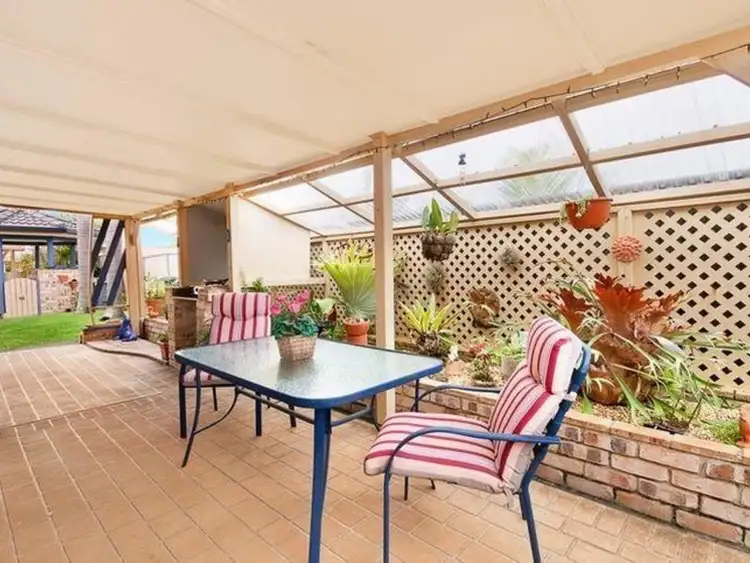 Third view of Homely townhouse listing, 2/5 Jamie Place, Ballina NSW 2478