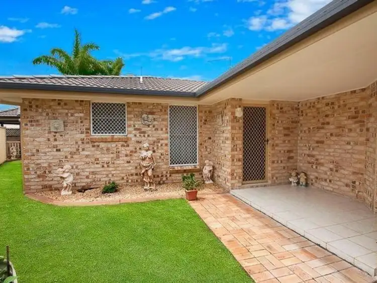 Fourth view of Homely townhouse listing, 2/5 Jamie Place, Ballina NSW 2478