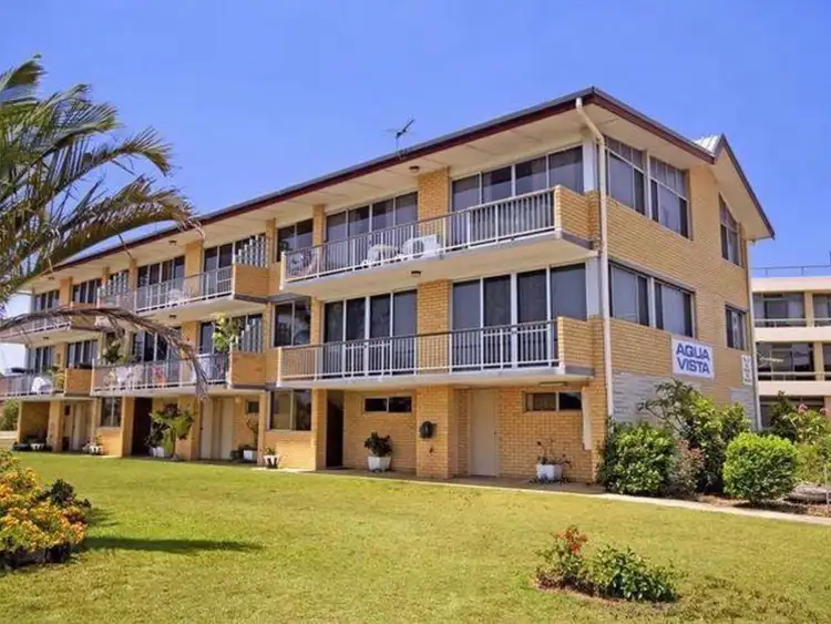 Main view of Homely apartment listing, 1/23 Namitjira Place, Ballina NSW 2478