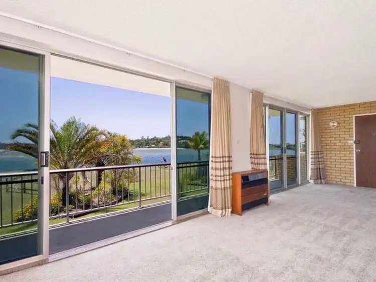 Second view of Homely apartment listing, 1/23 Namitjira Place, Ballina NSW 2478