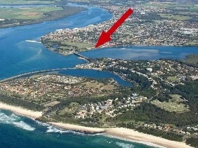 Third view of Homely apartment listing, 1/23 Namitjira Place, Ballina NSW 2478