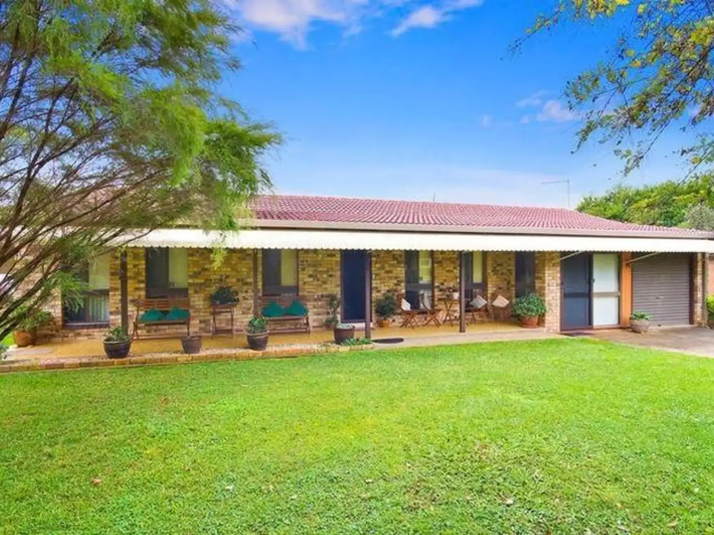 Main view of Homely house listing, 8 Freeborn Place, Alstonville NSW 2477