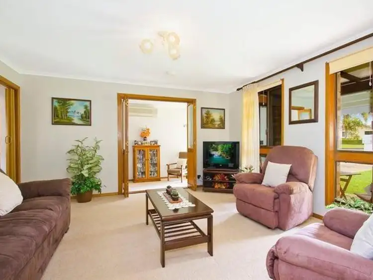 Second view of Homely house listing, 8 Freeborn Place, Alstonville NSW 2477