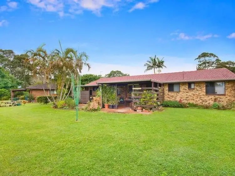 Fourth view of Homely house listing, 8 Freeborn Place, Alstonville NSW 2477