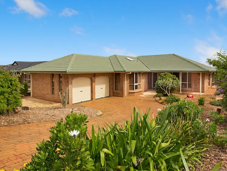 Main view of Homely house listing, 35 Waterford Parade, Skennars Head NSW 2478