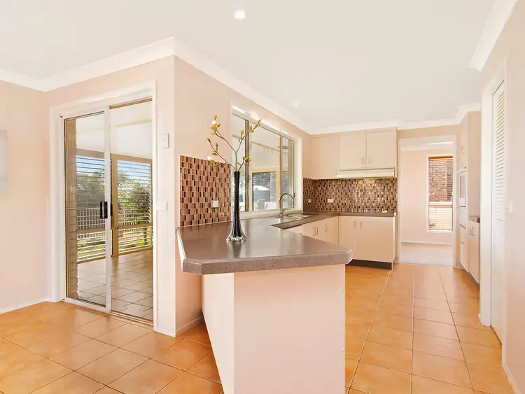 Third view of Homely house listing, 35 Waterford Parade, Skennars Head NSW 2478