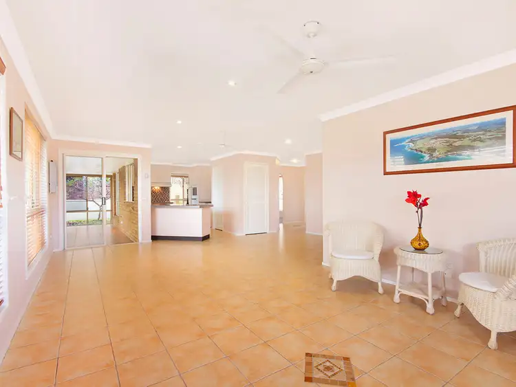 Fifth view of Homely house listing, 35 Waterford Parade, Skennars Head NSW 2478