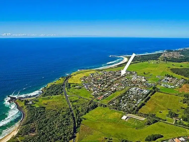 35 Waterford Parade, Skennars Head NSW 2478