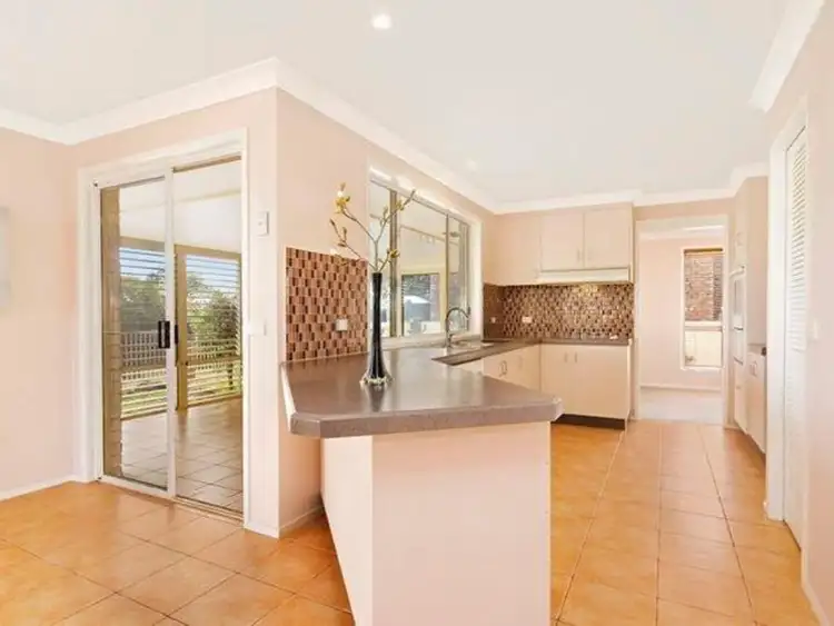 Fourth view of Homely house listing, 35 Waterford Parade, Skennars Head NSW 2478