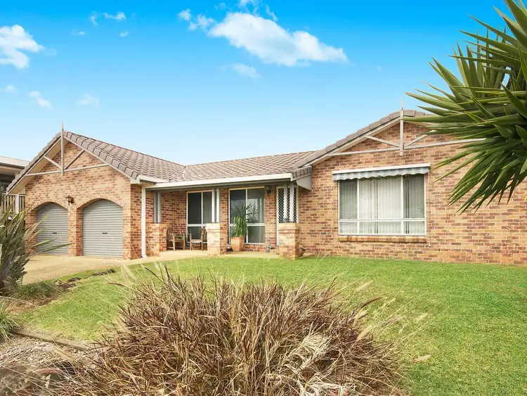 12 Waterford Parade, Skennars Head NSW 2478