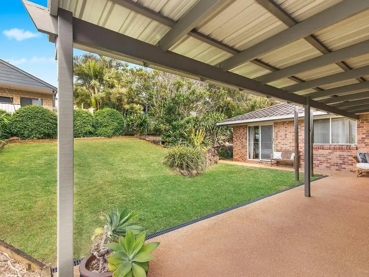 Third view of Homely house listing, 12 Waterford Parade, Skennars Head NSW 2478