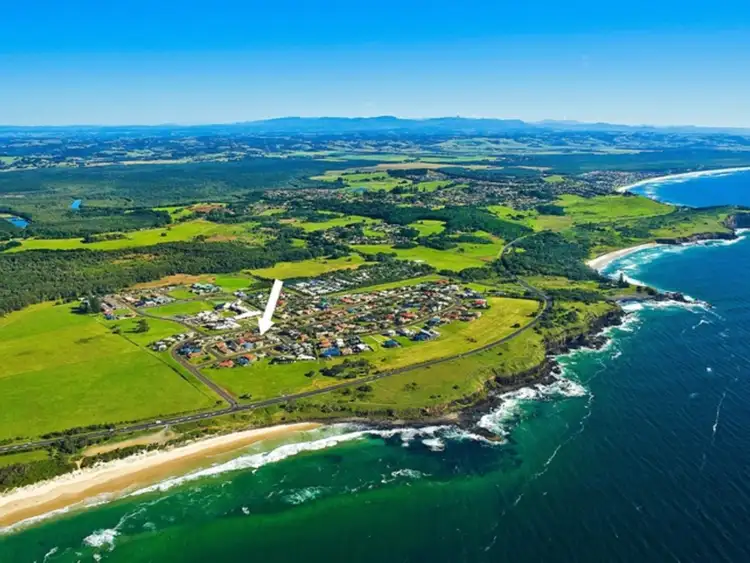 Fourth view of Homely house listing, 12 Waterford Parade, Skennars Head NSW 2478