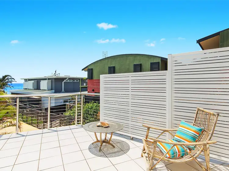 Third view of Homely townhouse listing, 2/50 Allens Parade, Lennox Head NSW 2478