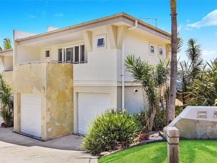 Fourth view of Homely townhouse listing, 2/50 Allens Parade, Lennox Head NSW 2478