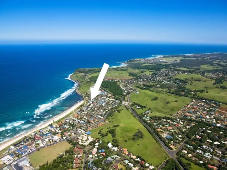 Fifth view of Homely townhouse listing, 2/50 Allens Parade, Lennox Head NSW 2478