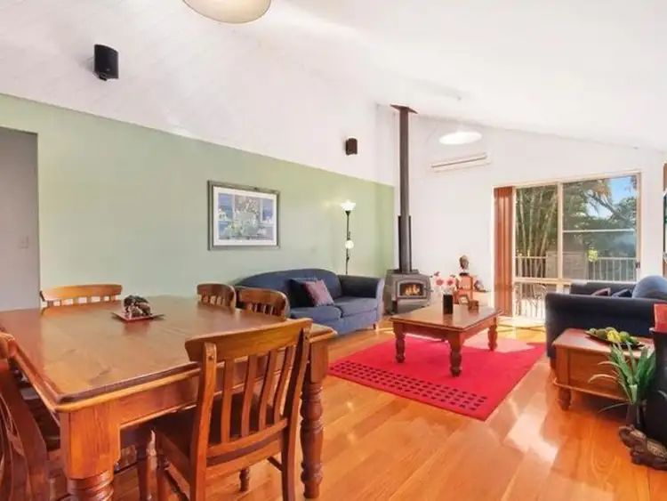 Second view of Homely house listing, 23 Granada Parade, Alstonville NSW 2477