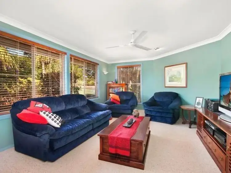 Fourth view of Homely house listing, 23 Granada Parade, Alstonville NSW 2477