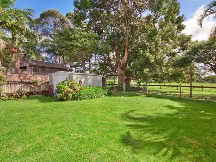 Fifth view of Homely house listing, 23 Granada Parade, Alstonville NSW 2477