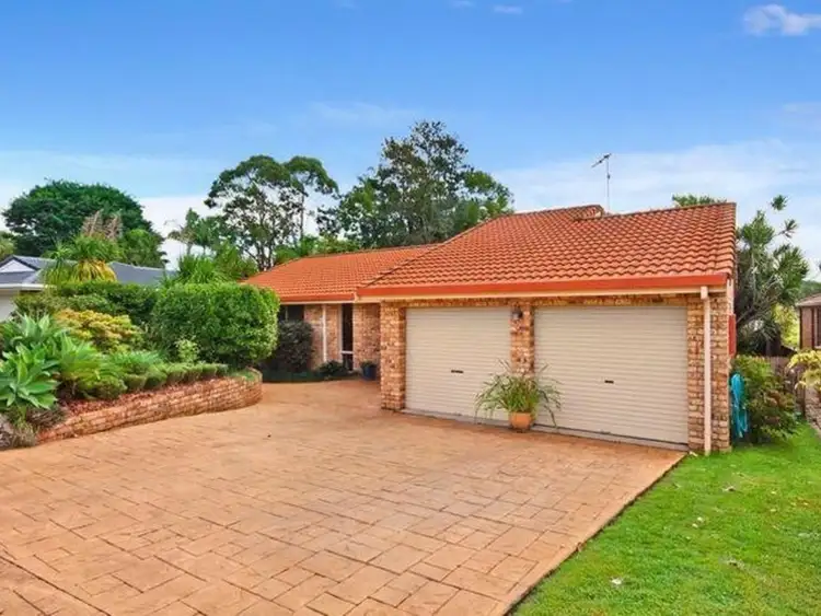 Sixth view of Homely house listing, 23 Granada Parade, Alstonville NSW 2477