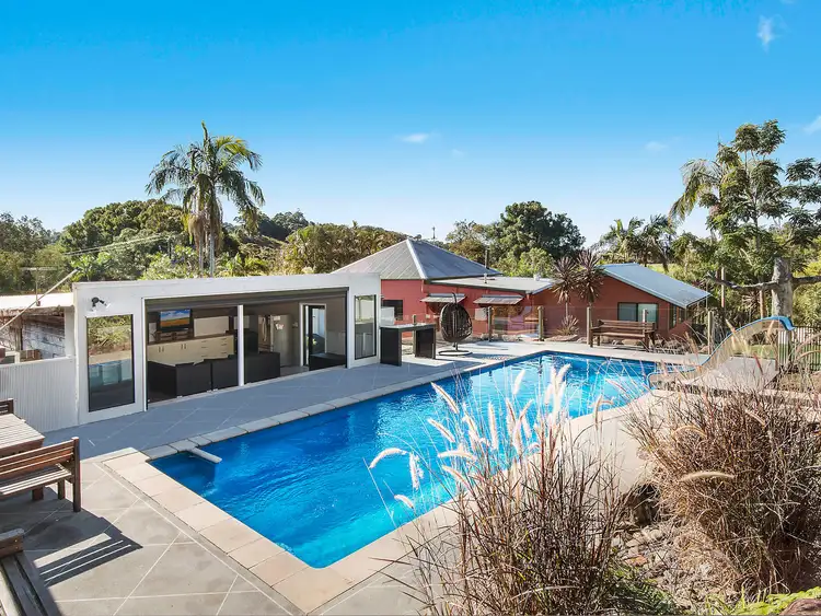 Main view of Homely house listing, 23 Lovegroves Lane, Uralba NSW 2477