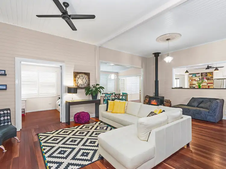 Second view of Homely house listing, 23 Lovegroves Lane, Uralba NSW 2477
