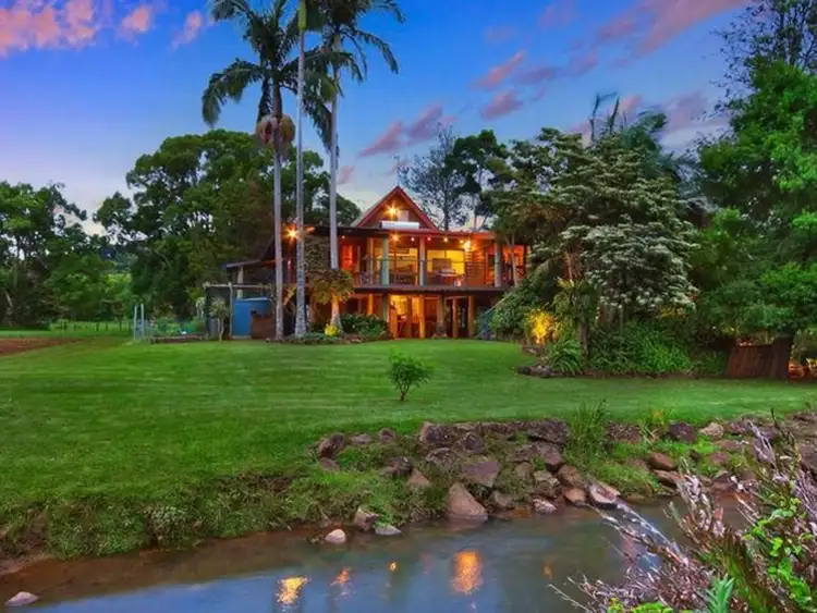 Main view of Homely house listing, 7 Lovegrove's Lane, Uralba NSW 2477