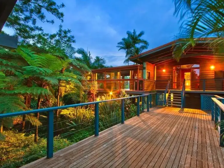 Second view of Homely house listing, 7 Lovegrove's Lane, Uralba NSW 2477