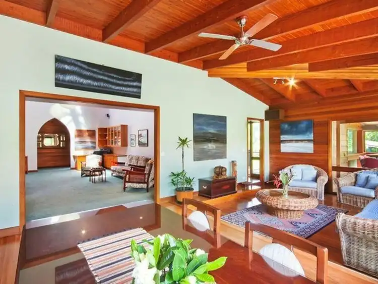 Third view of Homely house listing, 7 Lovegrove's Lane, Uralba NSW 2477