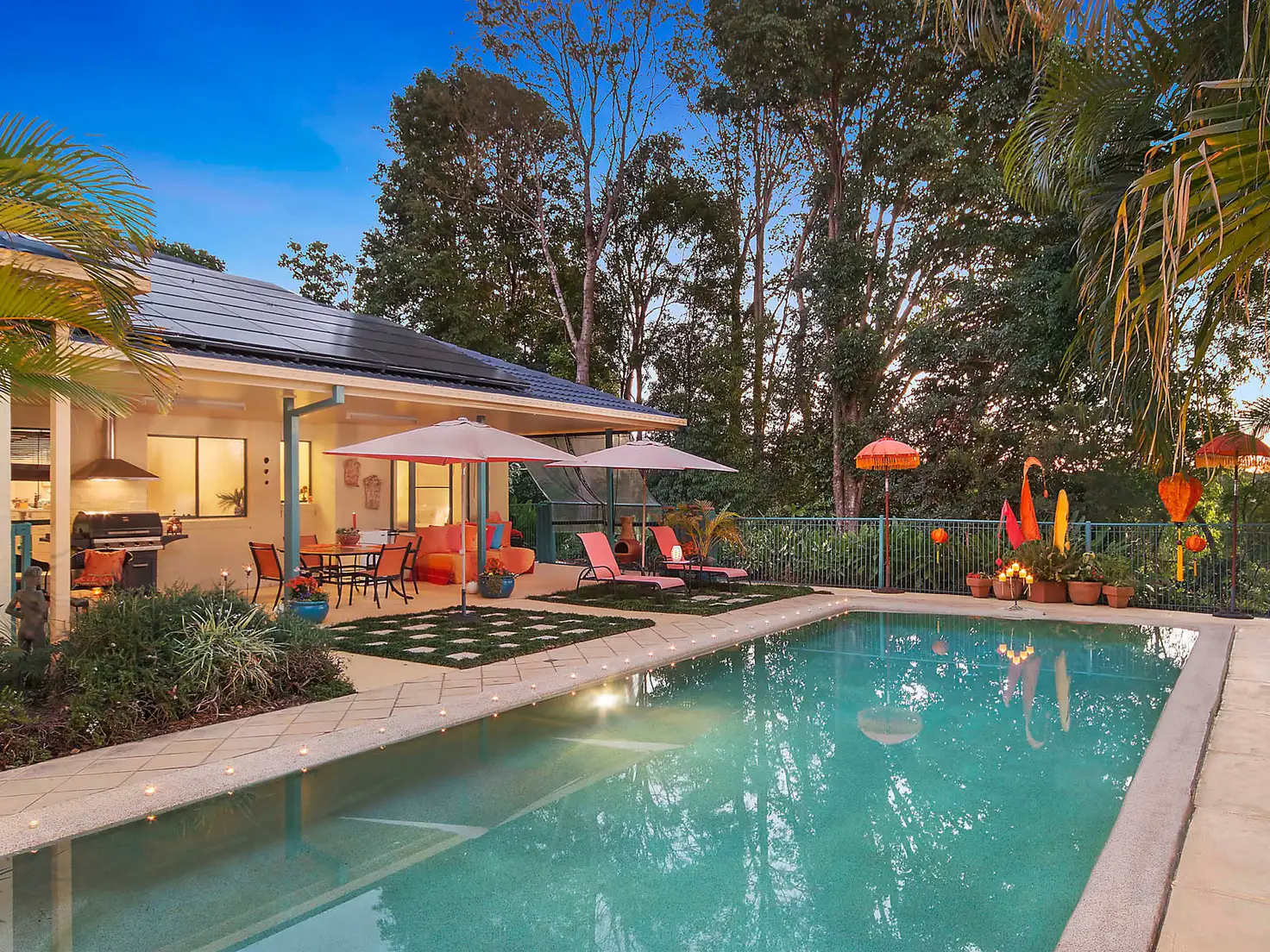 Main view of Homely house listing, 71 Fredericks Lane, Tintenbar NSW 2478