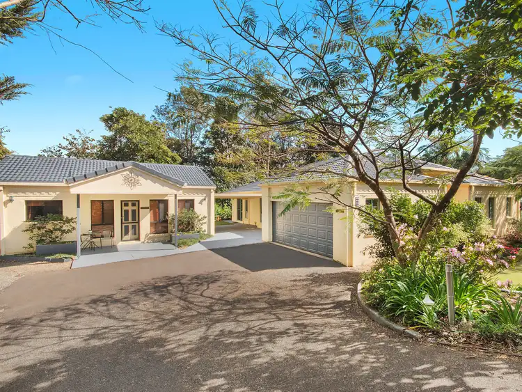 Fifth view of Homely house listing, 71 Fredericks Lane, Tintenbar NSW 2478
