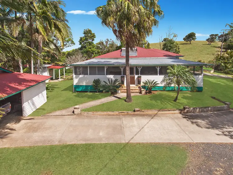 70 Scanlan Lane, Tintenbar NSW 2478