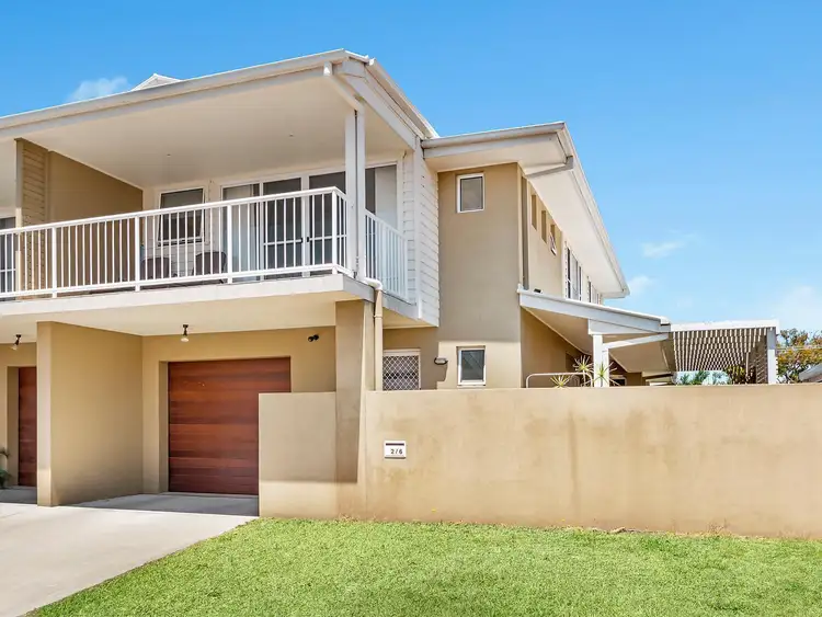 2/6 Bond Lane, Ballina NSW 2478