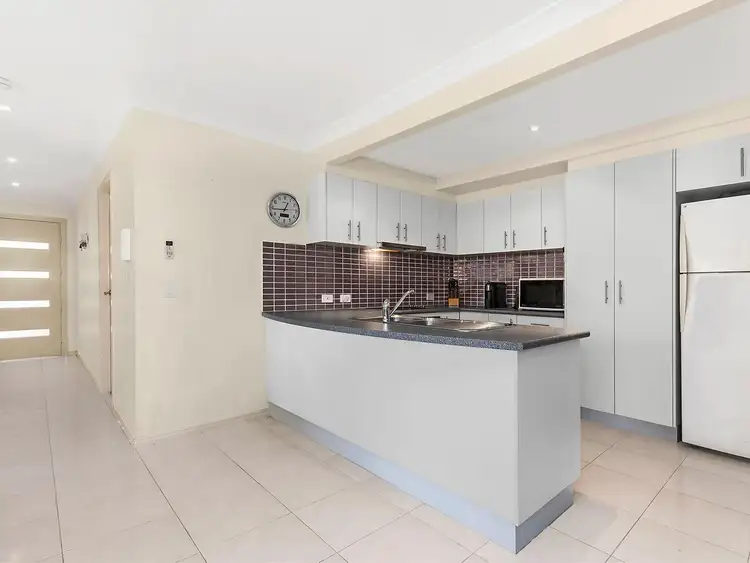 Third view of Homely villa listing, 2/6 Bond Lane, Ballina NSW 2478