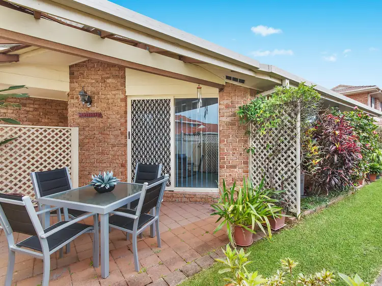 Second view of Homely villa listing, 1/9 Bond Lane, Ballina NSW 2478