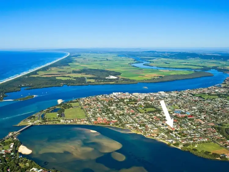 Sixth view of Homely villa listing, 1/9 Bond Lane, Ballina NSW 2478