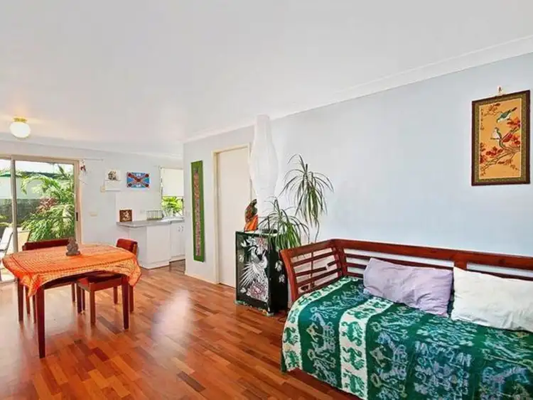 Second view of Homely villa listing, 2/1 Carrington Lane, Ballina NSW 2478