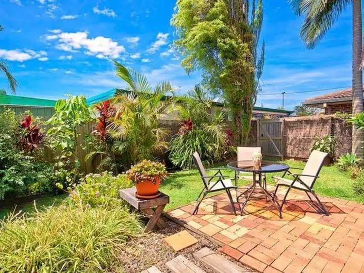 Third view of Homely villa listing, 2/1 Carrington Lane, Ballina NSW 2478