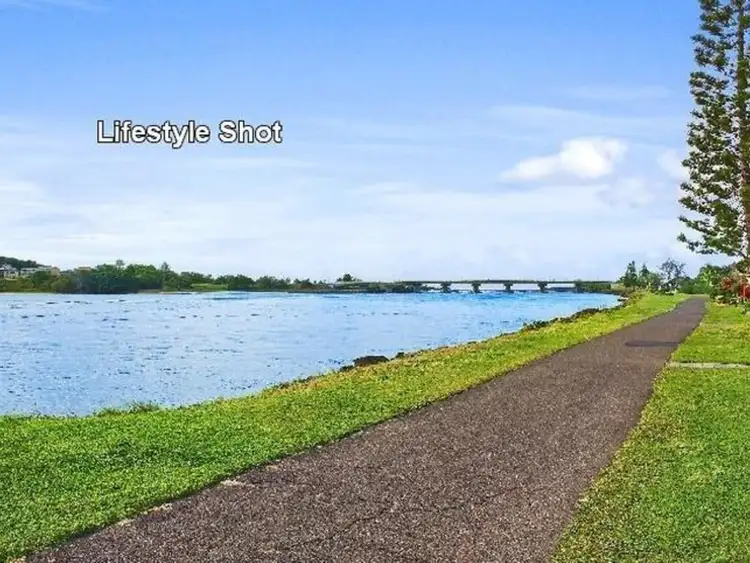 Fifth view of Homely villa listing, 2/1 Carrington Lane, Ballina NSW 2478