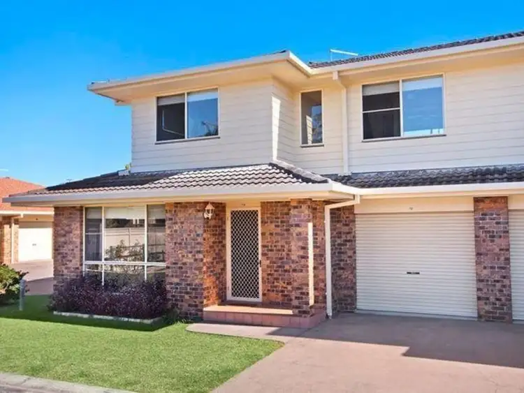 10/4 Fox Lane, Ballina NSW 2478